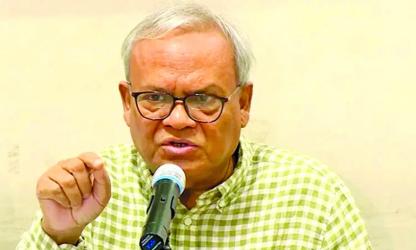 Rizvi calls for unity to protect the country