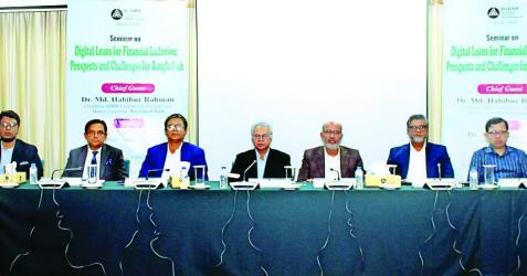 Digital lending can widen access to formal credit in Bangladesh: Experts