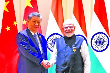 Consolidated India-China Ties Hold High Significance for Global South