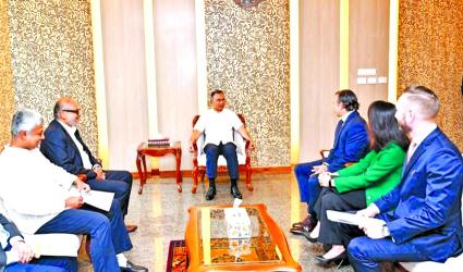 Chevron  keen to  invest  more in Bangladesh