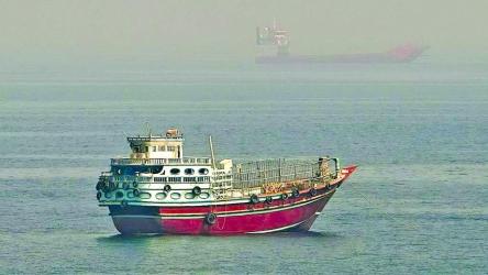 New Hormuz attack deepens fears over oil supply threats