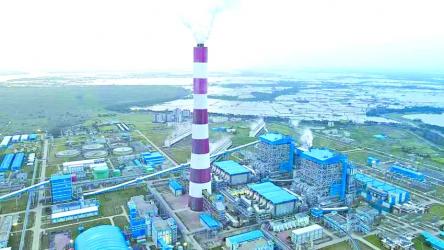 Rampal  plant unit shuts down 