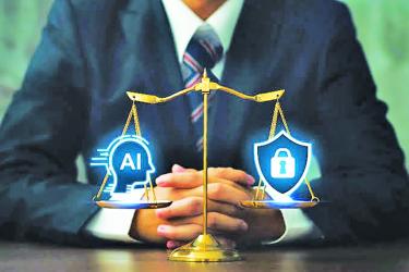 The Burning Need for AI Policies for Legal Professionals