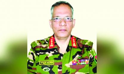 ACC to Sue Former DGFI Chief Sheikh Mamun Khaledi