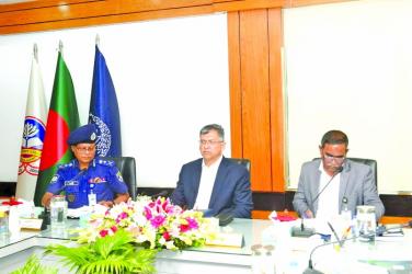 Govt plans  full-fledged cyber security unit: Home Minister