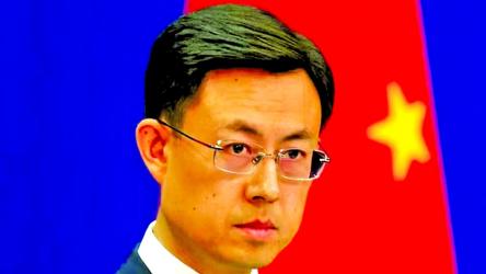 China Wants USA to Immediately Halt Military Expansion in Outer Space