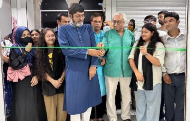 Green Voice Opens New Sub-Office with Renewed Commitment to a Greener Bangladesh