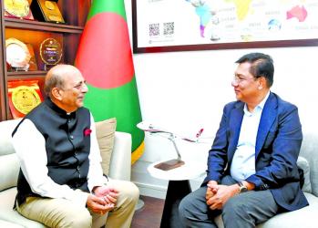 Bangladesh, India discuss stronger aviation, tourism cooperation ties