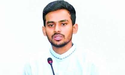 Countless graft allegations chase Asif Mahmud
