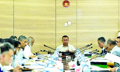 ECNEC clears three metro rail projects involving Tk 2.50 lakh crore