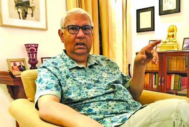 \'India has made  enough overtures… Now it\'s up to Bangladesh\'