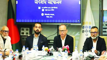 BATEXPO returns after decade, BGMEA sets stage for global apparel showcase