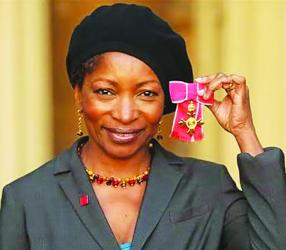 British-American novelist, commentator Bonnie Greer dies at 77
