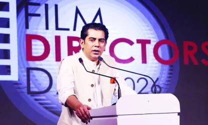 Film plays as powerful medium to change society\'s mindset