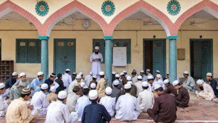Where Minority Persecution Begins: Inside Pakistan\'s Unregulated Madrassas