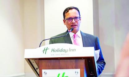 Attorney General urges law officers to uphold justice, ethics