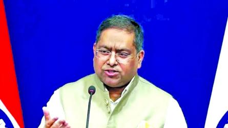 \'India will  protect its interests\': Delhi reacts  as Dhaka reviewing 101 pacts