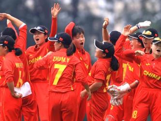 ICC eyes China in  bid to expand cricket