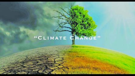 Language and Socio-Psychological Factors in Managing Climate Change
