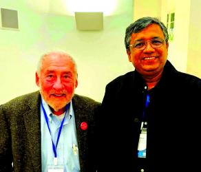 How The Asian Age Defied Tyranny, Oligarchs and Oppression