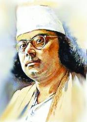 Kazi Nazrul Islam: The Rebel Poet Whose Voice Still Inspires Bangladesh