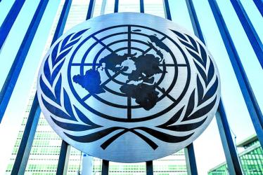 AI safety measures failing to keep pace with technology: UN experts