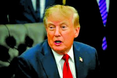CNN, Politico, MS NOW  sue Trump administration