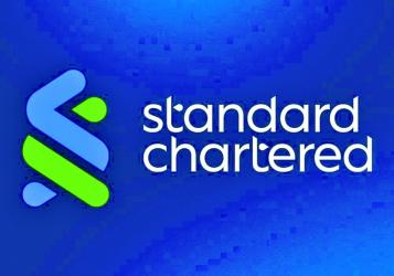 Standard Chartered  Bank About to Step Back From Serving Retail Customers