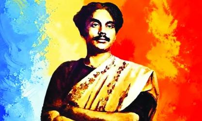 Nazrul was a pioneer of people-centric journalism: Poet Abdul Hye Sikder