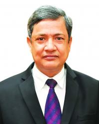 Court orders to freeze ex NBR chief Rahmatul Muneem\'s bank accounts