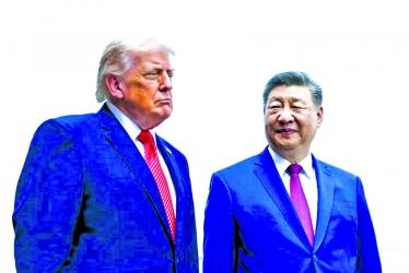 Xi\'s visit to US is culmination of \'shift\' in balance of world power
