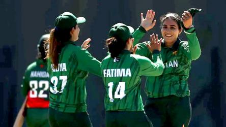 Bangladesh lose to Pakistan at Asian Games, fail to win a medal