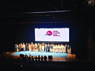 Japan Festival returns to Dhaka after 7 years