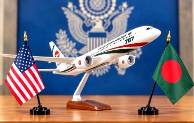 US welcomes Bangladesh decision to procure 11 additional Boeing aircraft
