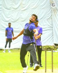 Bangladesh focus on playing spin well ahead of Afghanistan series