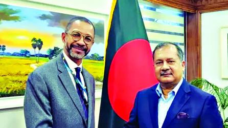 Swapan appreciates UN role in Bangladesh\'s advancement