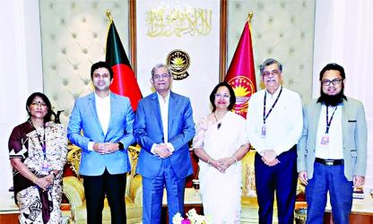 President calls for neutral, orderly, affordable migration system
