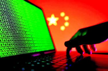 New Zealand says China is its most persistent state-backed cyber threat