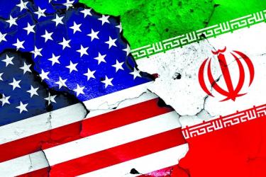 Iran threatens to expand war to Indian Ocean if US attacks again