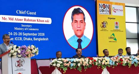 Stakeholder’s opinion will be sought to make a roadmap for the leather and footwear industry: Commerce Secretary