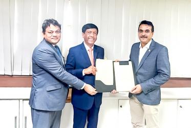 Southeast Bank joins BB’s 1,000cr refinance scheme for green industry