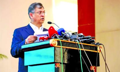 Cops failing to understand public expectations will face consequences: Home minister