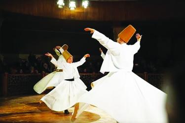 Sufism: The Ingenuous Soul of Pluralistic Bangladesh