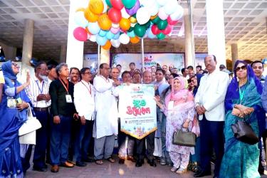 DU Alumni Association celebrates 78th founding anniversary