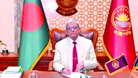 Farmers Are The Country's Greatest and Genuine People: President