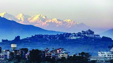Bangladesh issues caution about travelling Nepal