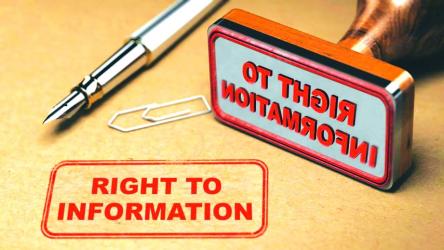 How Effective Is People’s Rights to Information Access?