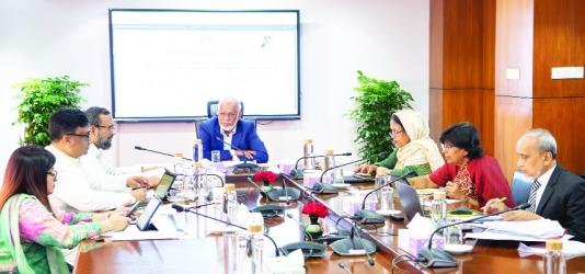 PKSF unveils Tk7,245cr financing for renewable energy, new entrepreneurs