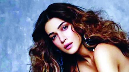Kriti Sanon shines Daughter’s Day spotlight on women’s everyday fears