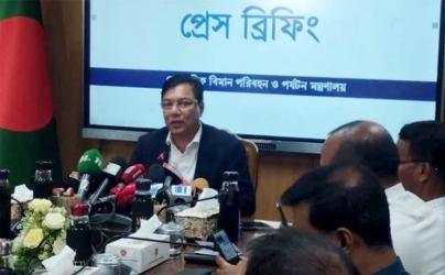 Biman to sign 10 Airbus  purchase deal in Oct: Millat